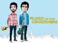 Flight of the Conchords Online Show Wiki - ShareTV