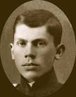 Konstanty Mauberg w Korpusie