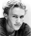 Heath Ledger.