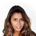 famous: Cristina del Basso
