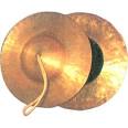 Cymbals' Site - Cymbals For Drummers Who Prefer Rust Free One