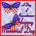 HAPPY MEMORIAL DAY!
