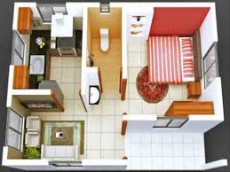 model rumah sangat sederhana sekali - YouTube