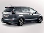 Mazda Premacy Picture #