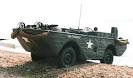 Ford GPA amphibious jeep story