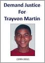 The Urban Mother's Book of Prayers: Demand Justice for Trayvon Martin