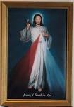 DIVINE MERCY Images