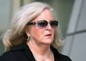 POLICE are investigating how gangland widow Judy Moran was able to go on a ... - st_judymoran-420x0