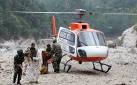 Ganga's Fury: The Uttarakhand Floods