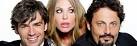 Ilary Blasi, Enrico Brignano e