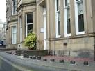 NT2472 : Edinburgh Yoga Centre - via Daymix