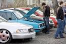 Buying A Used Car
