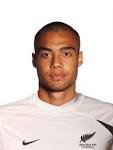 All Whites | Winston Reid - REID