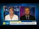As his trial nears its end, Edwards may testify - Worldnews.