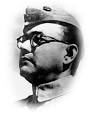 Subhash Chandra Bose was a revolutionary freedom fighter. - netaji_subhash_chandra_bose