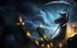 Free League of Legends Wallpaper in 1920x1200 pcgamewallpapers.net 