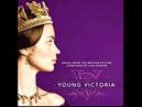 Música: Ilan Eshkeri. The Young Victoria. Música: Ilan Eshkeri