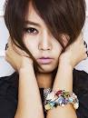 So Yeon of T-ara