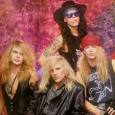 Photo Gallery: <b>Poison</b>