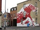 Just off Jamaica Street, - via Daymix