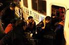 Tugboat sinks in China killing 22 including eight foreigners.