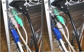 Keylogger Hard