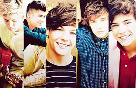 One Direction