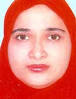 Mother's Name: NAJMA KHATOON