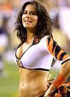 Cincinnati Bengals - Ben-Gals - AFC Cheerleaders - Photos - SI Vault
