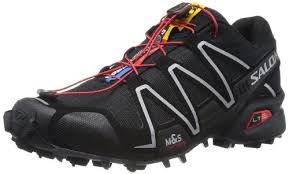 Best Trail Running Shoes - Top Picks and Reviews 2016!