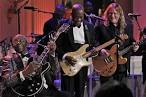 PhotoBlog - Obama belts out the blues with B.B. King, Jagger and ...