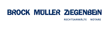 Dr. Ulrich Mann - BROCK MÜLLER ZIEGENBEIN - logo