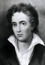 ... my attention was quickly grabbed by a piece from Carolyn Vega about ... - percy_bysshe_shelley