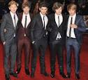 ONE DIRECTION Make History | The Magazine