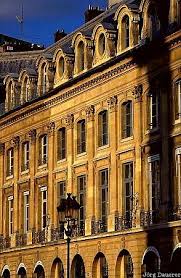 Paris Windows, Paris, windows, France, evening light, Europe ... - paris_haeuser