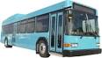 Gillig Bus