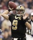 Drew Brees (Bing Images)