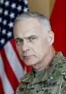 US Army V Corps To Leave