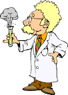 Interview with an Underground Chemist | Neurobonkers.