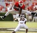 Photo from "KNOWSHON MORENO Leaps For Georgia" / iGossip