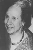 On this date in 1907, Shirley Graham DuBois was born. She was an African American author, playwright, composer, and activist. She was born in Evansville, ... - ShirleyGDuBois
