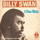 TGIF Rock-n-Roll Oldies: Billy Swan- I Can Help 1974