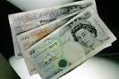 Forex Market - GBP: British Pound became a target for sale