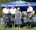 Clan Baird Altlantic Canada archive