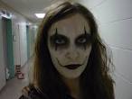 Eric Draven: The Crow Makeup by ~BrasiliaNefetiri on deviantART - Eric_Draven__The_Crow_Makeup_by_BrasiliaNefetiri