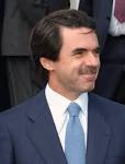 José María Alfredo Aznar López
