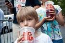 New York soda ban proposal: Public hearing gets impassioned