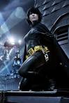 Batgirl: Cassandra Cain - Gotham Girls Fan Art (16036713) - Fanpop