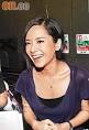 Sonija Kwok risk of getting car falling on her at autoshop | TVB ...