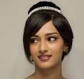 Erica Fernandes: 2012 Femina